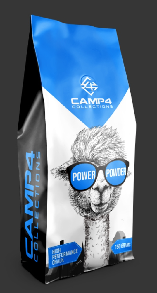 Power Powder 150 Grams